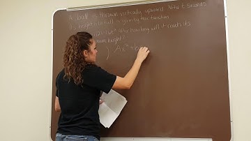 Word problem involving the maximum or minimum of a quadratic function