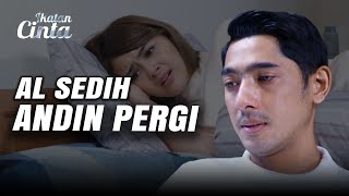 Download Lagu GALAU BANGET!! Sedihnya Mas AL Ditinggal Pergi Andin | BEST MOMENT | IKATAN CINTA MP3 Download Lagu GALAU BANGET!! Sedihnya Mas AL Ditinggal Pergi Andin | BEST MOMENT | IKATAN CINTA MP3