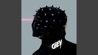 Video thumbnail of "Priest - Obey"