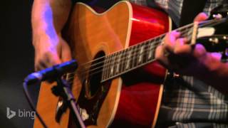 Pete Yorn - Life On A Chain (Bing Lounge) chords