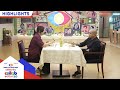 Day 98: Neil at Jem, nagkomento sa soft opening ng PBB Bistro | PBB Collab 2.0