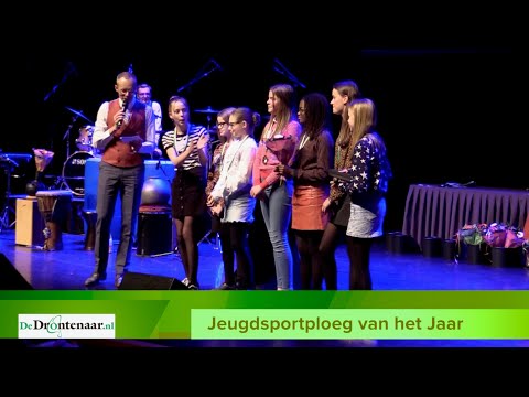 VIDEO | Jury bij NK heeft het gedaan bij Flevoruiters; toch Jeugdsportploeg van het Jaar