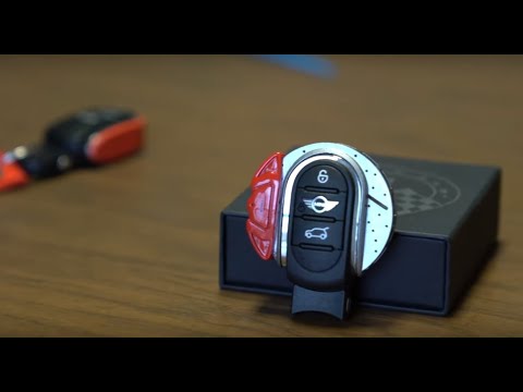 mini-cooper-jcw-brake-key