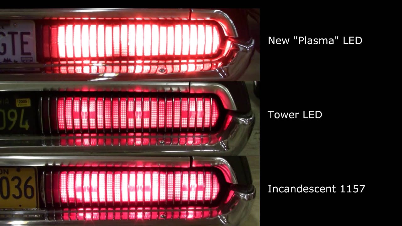 JDM ASTAR 1260 Lumens Extremely Bright PX Chips 1157 2057 2357 7528 Red Turn Signal LED Bulb 1157, Red 