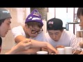 iKON cute and funny moments [eng sub]