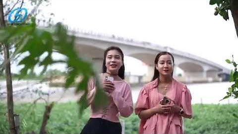 Đặc biệt - Vừa ngắm cảnh vừa câu cá  dưới chân cầu Cần Thơ -  Trãi Nghiệm Ẩm Thực Miền Tây