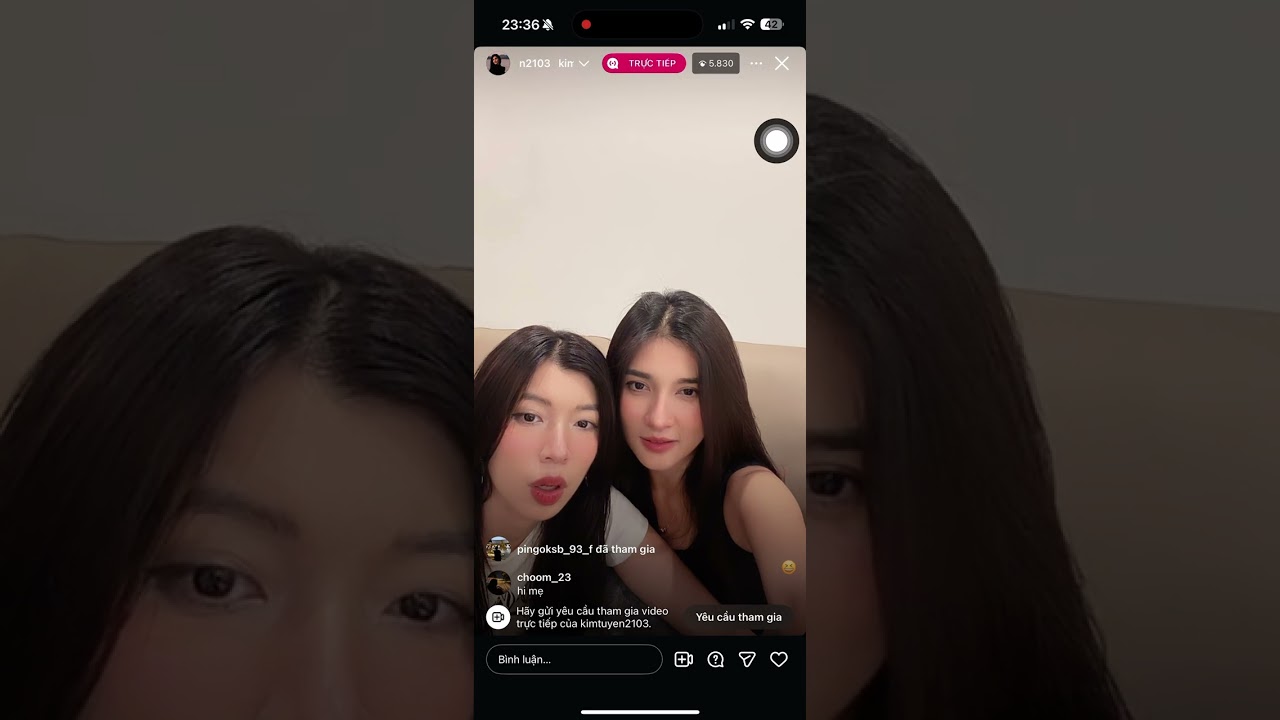 Con nua nek #kimtuyen #donganhquynh #youtubeshorts #yeucuocsong #xuhuongyoutube 