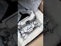Kenne Bell box opened. #becausemustang #mustangpassion #fordmustang #boosted #automobile
