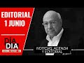 🎙🔍EDITORIAL César Miguel Rondón | Nuevo tiroteo en EE.UU. amplía debate sobre el control de armas