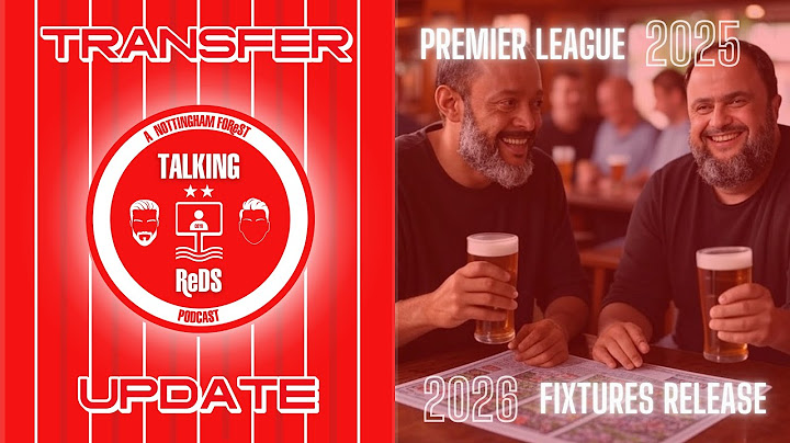 Premier League Fixtures Reaction