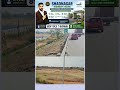 #Shadnagar highway open plots #gated community plots