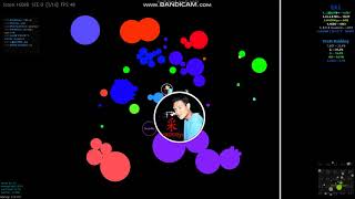 RUNNING SPLIT AGAR NETWORK