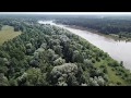 р.Неман. Дашковцы-устье р.Щара. Гродненская обл. Мостовской р-н.