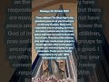 Message, 25. October 2025 ENGLISH