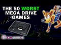 Kim justices top 50 worst sega mega drivegenesis games