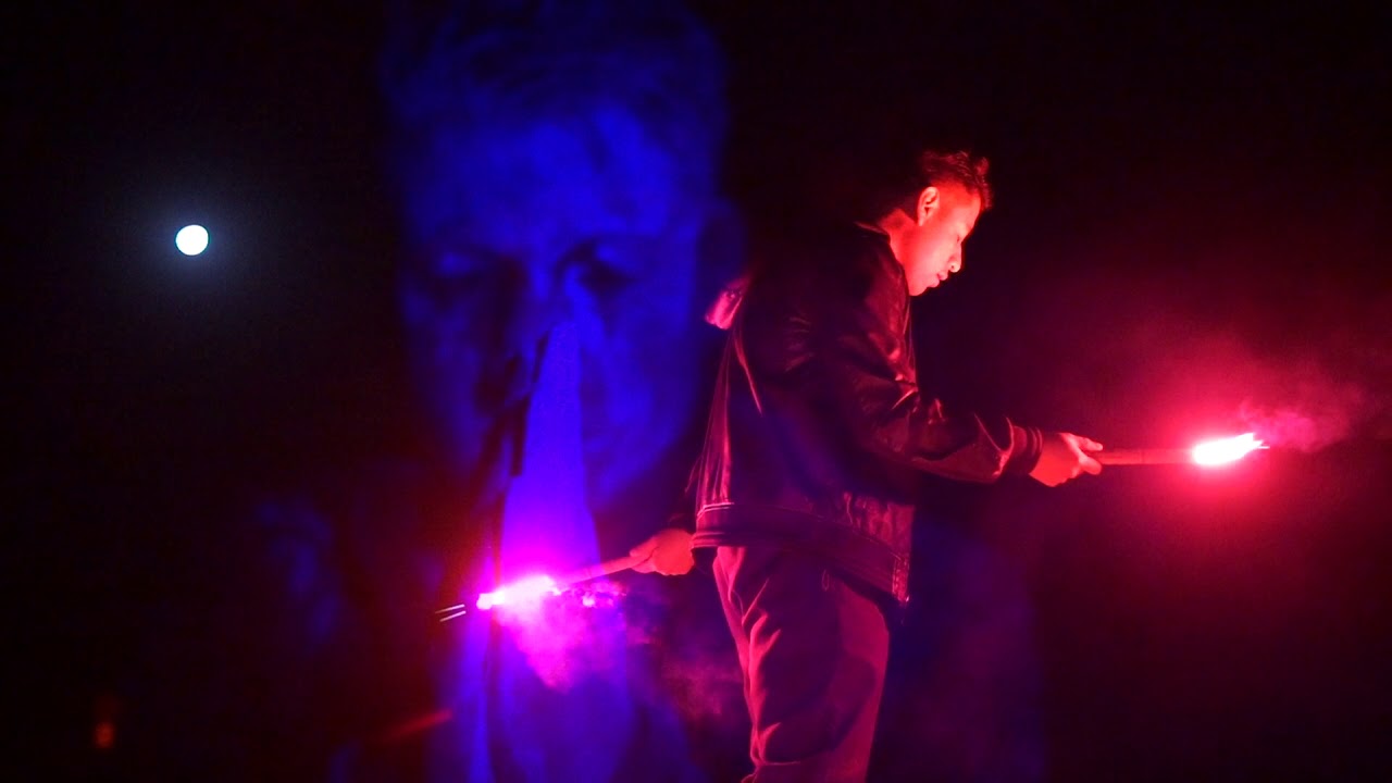 Walk On Water: 30 Seconds To Mars| Rael.Row Cover