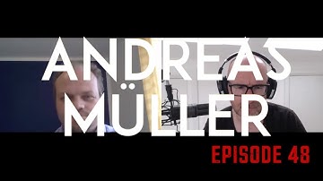 Can I be Frank? Episode 48 with Andreas Müller (Non-Duality)