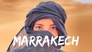 Marrakech in 2 giorni: cosa vedere ☀🇲🇦