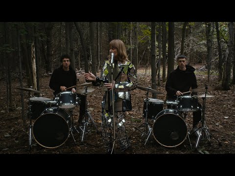 The Weather Station - Robber (Official Video)