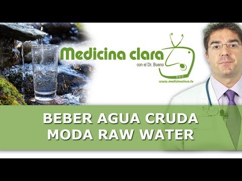 Video: ¿Es seguro beber el agua de Ebmud?