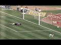 Colo-Colo 0 x 0 Audax Italiano [Copa Chile 1993]