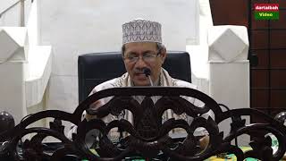 Aam 2020 Bahrulmazi Perbincangan Hukum Air Mani Wanita Najis Atau Tidak.