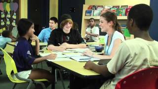 Sylvan Learning - Student Tour