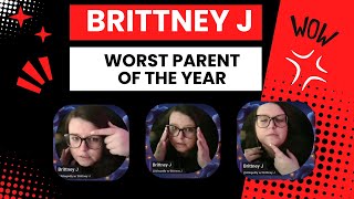 Bj Lets Her Kids Talk To Her Mod And Exchange Pics