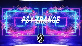 PSY TRANCE ♦ Imagine Dragons - Believer (Cosmonet & Red Sun Remix)