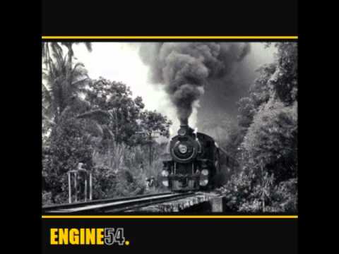 Engine 54 - Eyes Wide Open
