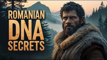 Surprising Origins of Romanian DNA Revealed by Science | Documentary