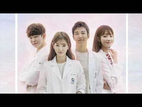 [DOCTORS OST] GOODBYE MY FELLOW