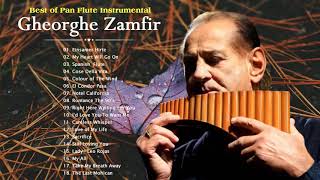 Gheorghe Zamfir Greatest Hits 2021 Songs / Best Songs Of Gheorghe Zamfir Hit 2021  #3