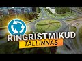 Ringristmikud Tallinnas