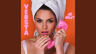 Video thumbnail of "Lisa Michels - Versta Je Mij?"