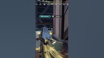 Fastest Squad Wipe in New Vision City | Enemy Stole My Kills | COD Mobile #shorts #callofdutymobile