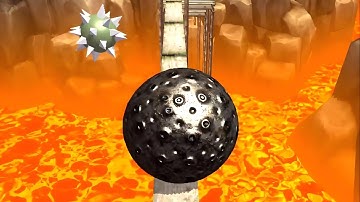 Rolling: Adventure Balls‏ - SpeedRun Gameplay Level 113- 121