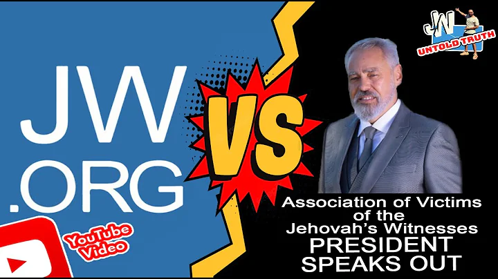 Association of Victims of Jehovah's Witnesses Isra...