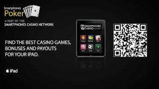 mFortune Mobile Poker - Texas Hold'em App - Poker for iPhone, iPad, and Android Smartphone or Tablet screenshot 2