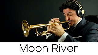 Miniatura de vídeo de "" Moon River - Breakfast at Tiffany's "  ( Play with Me n.15 ) - Andrea Giuffredi"