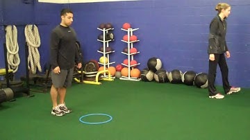 Lean Fall Run Phase 1