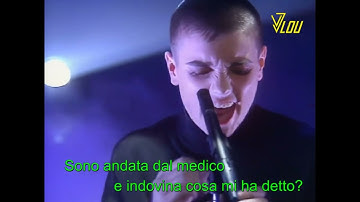 Sinead O