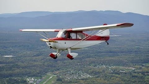 Light Sport Aircraft License Requirements