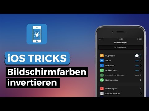 Video: So löschen Sie ein Messenger-Konto auf dem iPhone oder iPad – wikiHow