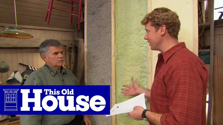 How to Choose and Use Insulation | This Old House - DayDayNews