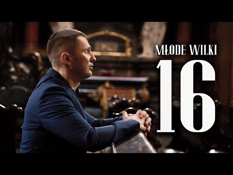 Verba - Młode Wilki 16