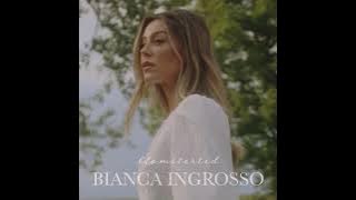 Bianca Ingrosso - Blomstertid