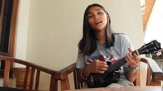 Download Lagu Sa bertanya pada waktu x ko su tipu (cover putriitmbn) MP3