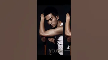 刘恺威（Hawick Lau）12. Sưu tầm những hình ảnh độc lạ đẹp