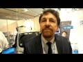 CESA 2014 video : the congress seen by a US consultant